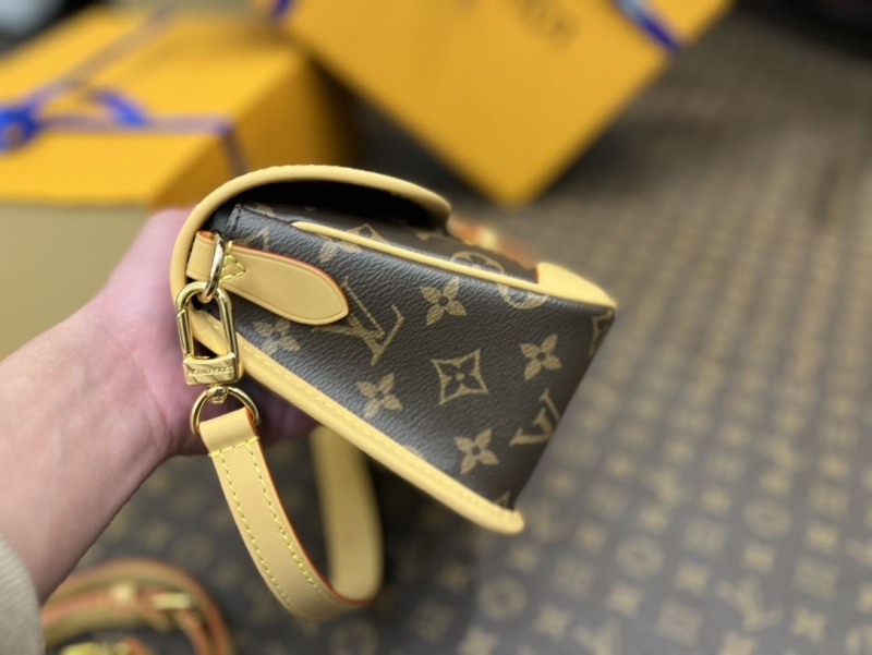 LV Satchel bags